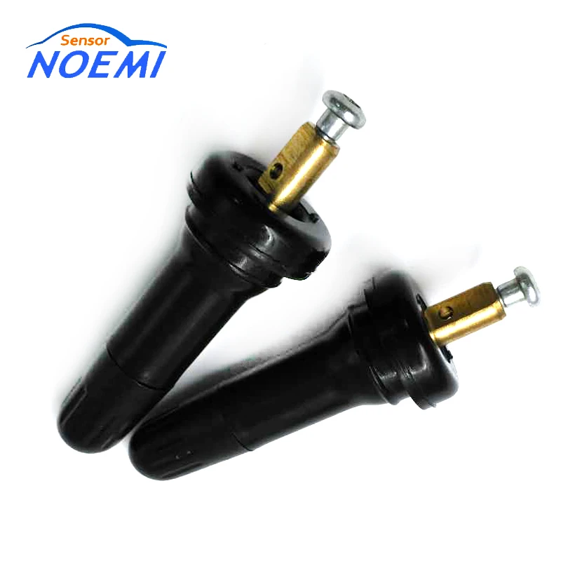 YPDQZS 4 шт./лот Новый бескамерный клапан для резиновых шин TPMS EPDM Buick Hyundai и 52933 C1100