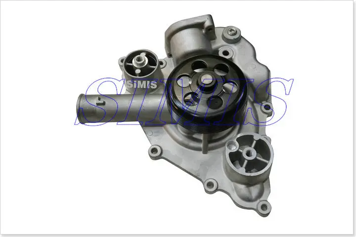 Водяной насос для CHRYSLER 300 C 6 1 SRT8 JEEP COMMANDER 5 7 V8 OEM # 4792838AA 4792838AB 014792838AA AW7170|Водяные