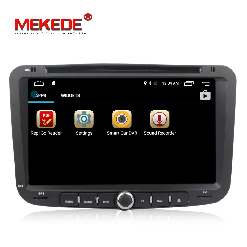 Два din 2G Оперативная память Android7.1 HD емкостный сенсорный экран dvd плеер gps