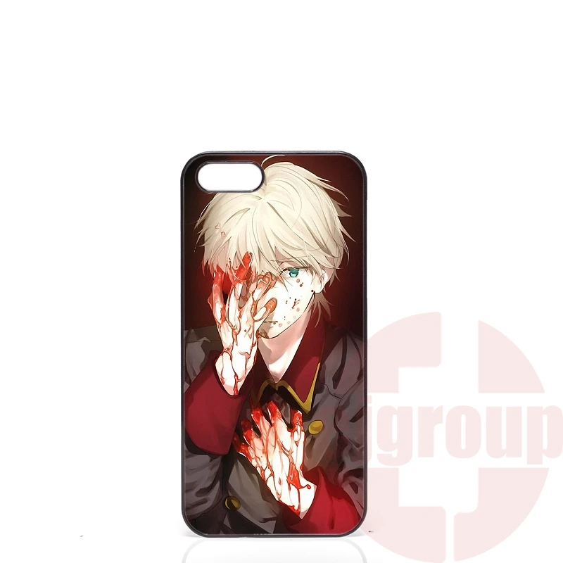 aldnoah zero slaine inaho japan anime Case Capa Cover For Samsung Galaxy Note 2 3 4 5 7 edge lite A3 A5 A7 A8 A9 E5 E7 2016 |