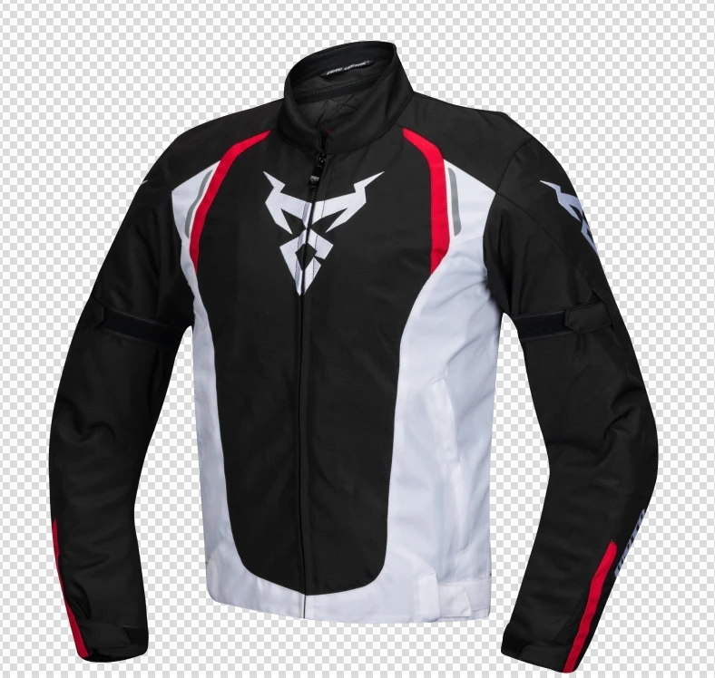 

breathable new motorcycle clothing Racing jacket motorbike jacket cycling autor jackets with removable liner and protection