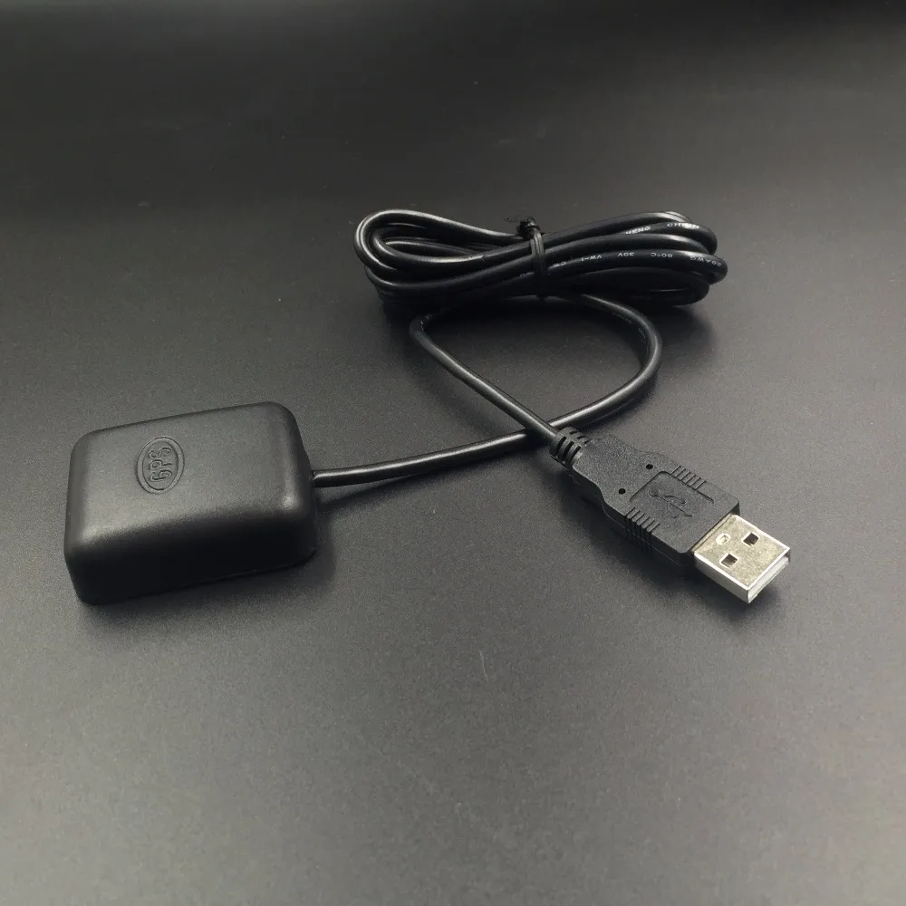 USB GPS GLONASS приемник GNSS чип дизайн Антенна G мышь 0183NMEA|Приемник и антенна GPS| |