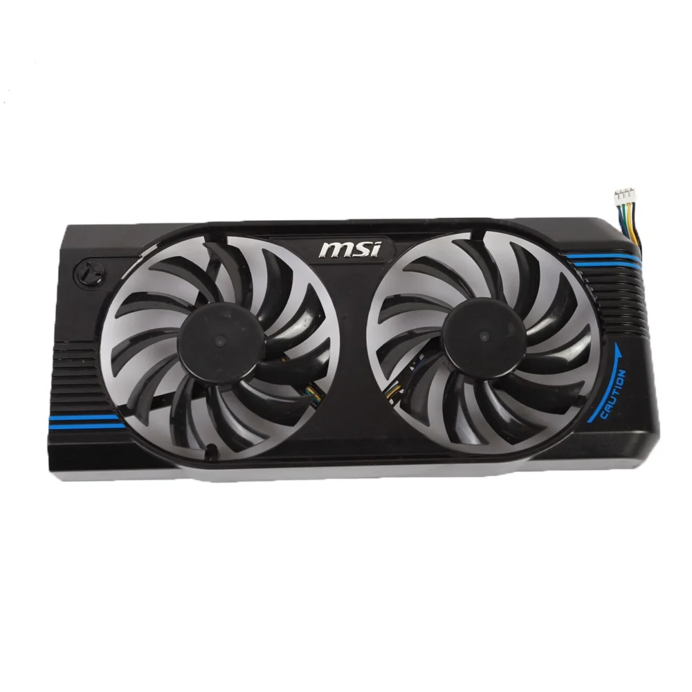 Вентилятор Power logic pld08010s12hh 12 В 0 35a 75 мм fUr msi r7770-2pmd n460gtx + m2d-serie n460 n560gtx v5 grafikkarte kUhlung |