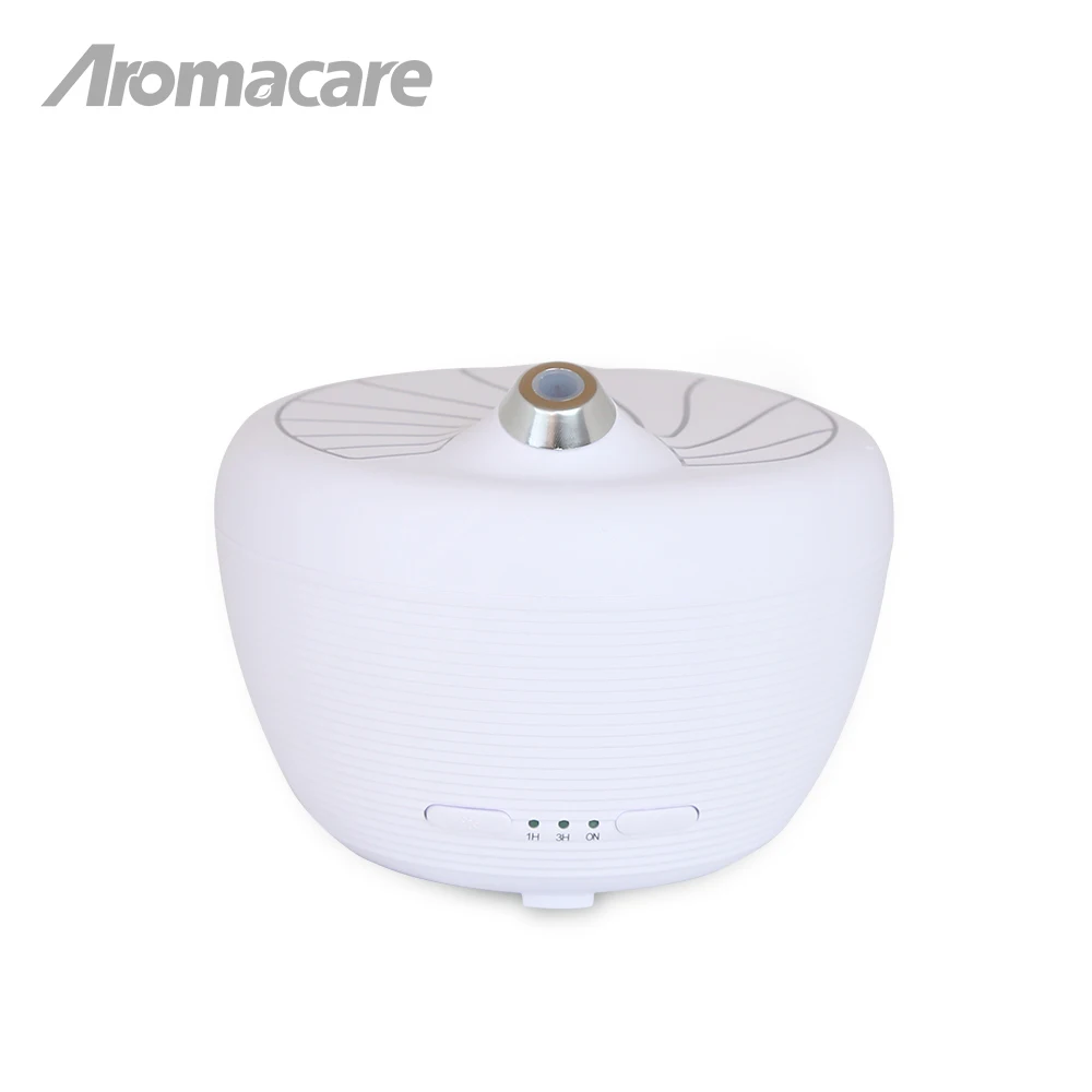 

USB Aroma Essential Oil Diffuser Ultrasonic Cool Mist Humidifier Air Purifier 7 Color Change LED Night light for Office Home