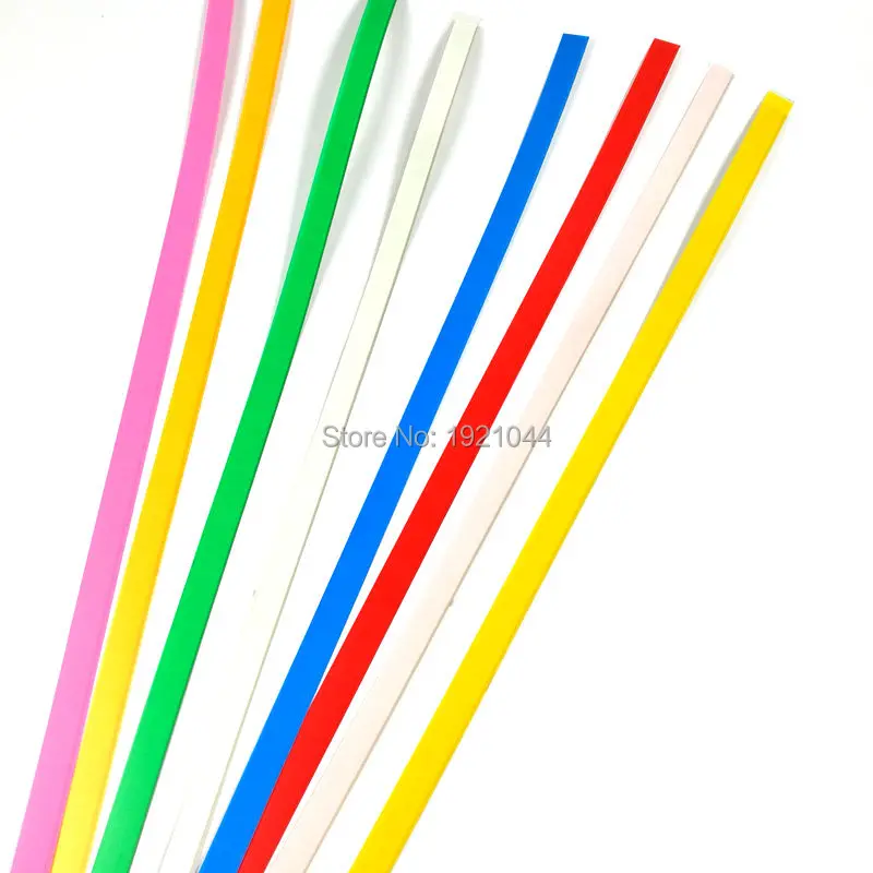 Электролюминесцентная лента желтый электролюминесцентный элемент с активацией