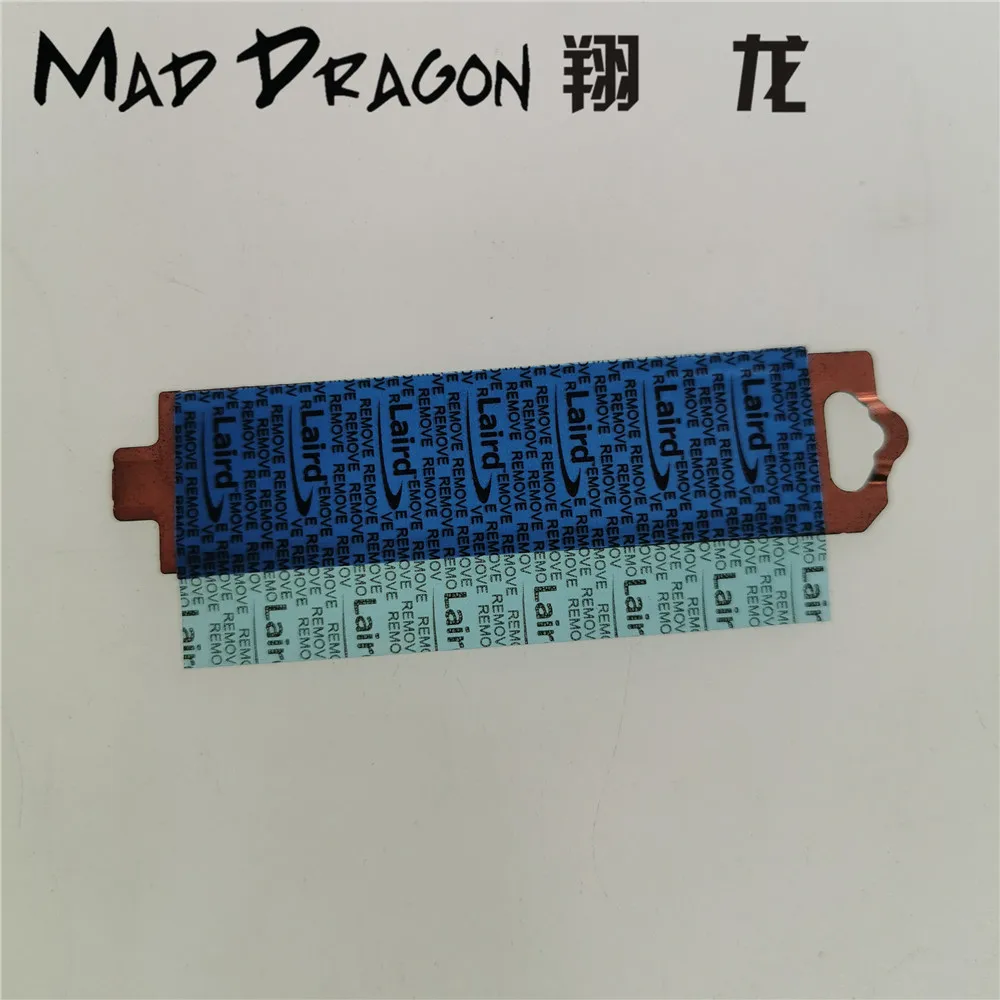 MAD DRAGON бренд M.2 PCI-E SSD Поддержка кронштейн адаптер Радиатор для ALIENWARE AREA-51M ALW15M ALW17M M15 M17 03N3W3 3N3W3 0JV98R