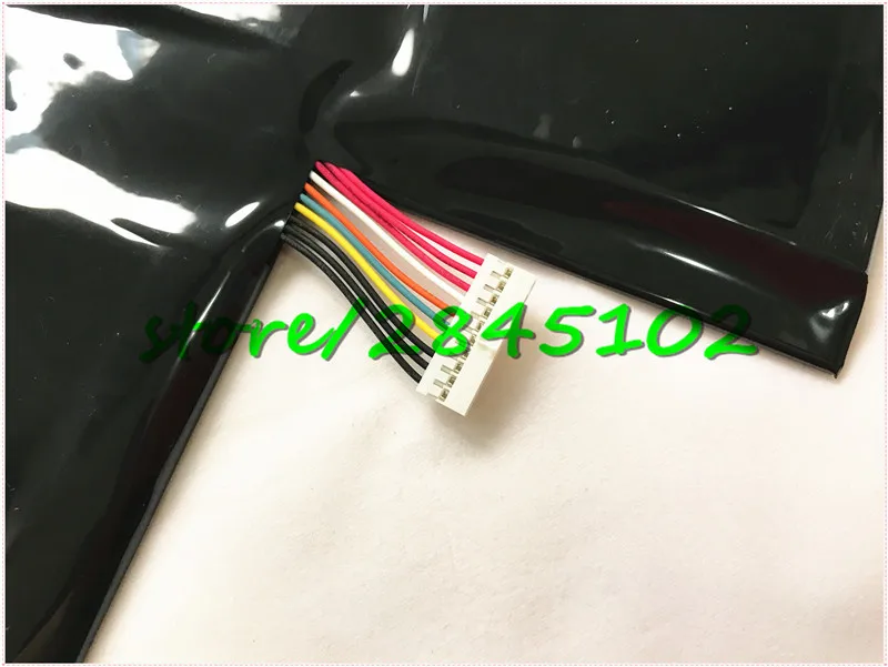 Аккумулятор для MSI 16H2 GS60 2PC 010CN PX60 11 4 в 4640 мА · ч 52.89WH аккумулятор 2PL 6QE 2QE 2PE 2QC 2QD 6QC|battery