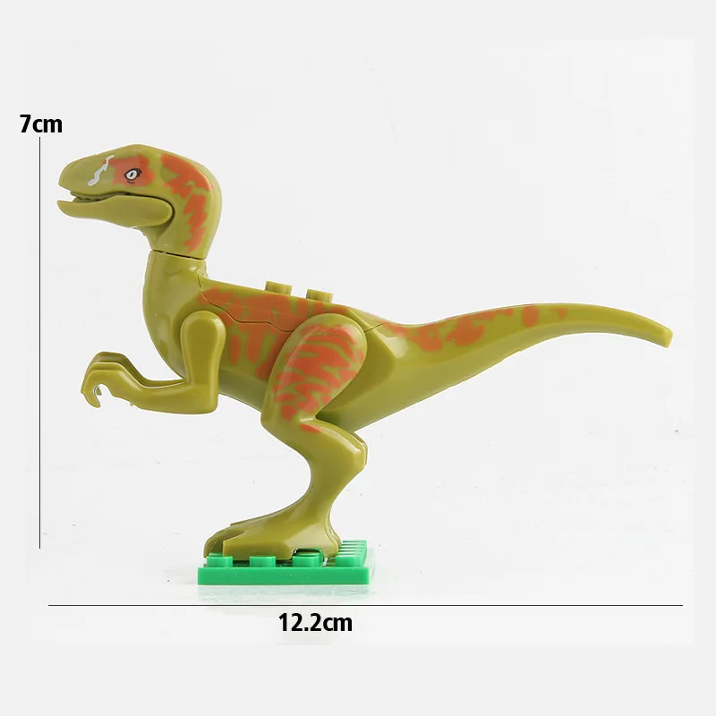 12 стилей динозавр игрушка пластиковые игрушки для игр маленький