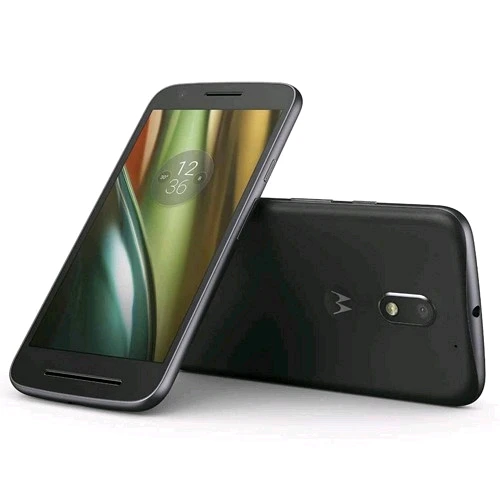 Мобильный телефон Motorola Moto E3 Power 2G 16G XT1706 5 0 дюймов MT6735P Anroid 6 OS|Смартфоны| |