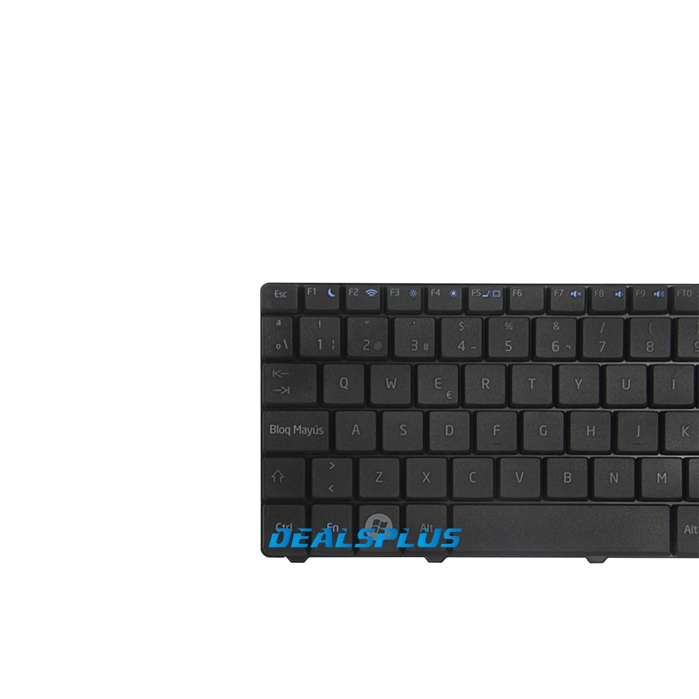 Brand New For Acer eMachines E440 E442 E644 E644G E443 E529 E729 E729Z G443 E530 G443G G460 G460G G730G G730ZG Spanish Keyboard |