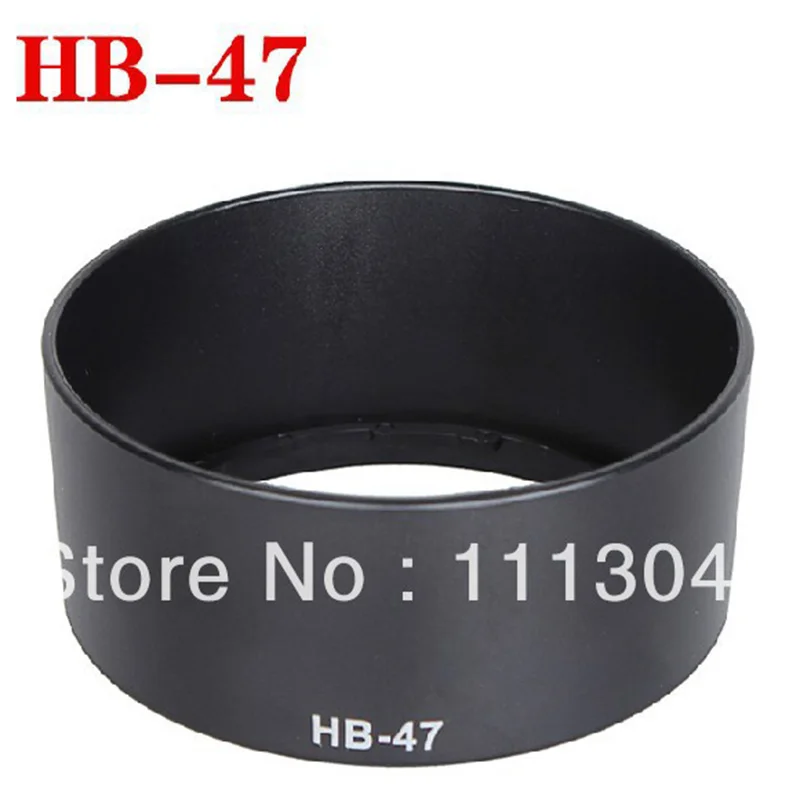 Фотокамера с байонетным креплением для Nikon 35 мм f/1 8G|lens hood|camera lens hoodslens hood for nikon |
