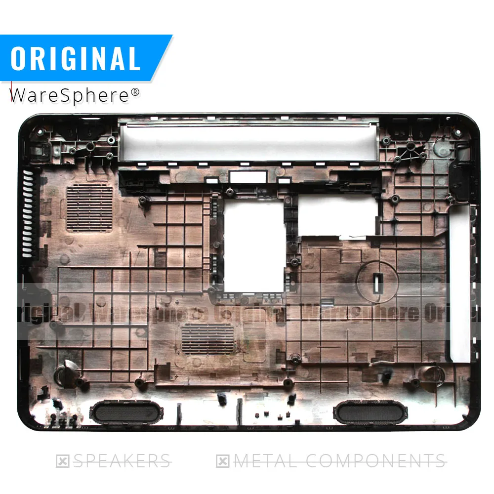 

Dell Inspiron N5110 M5110 15R 002t5 0005T5 4PVH5 60.4IE140.004