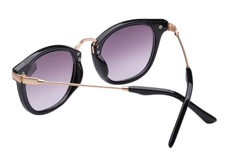 Солнцезащитные очки NOSSA для мужчин и женщин оправа очков при близорукости по