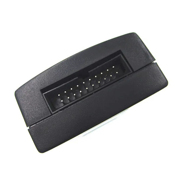 Новая поддержка JLINK V9 J LINK V10 V11 эмулятор ARM Поддержка A9A8 v9.0 высокая скорость