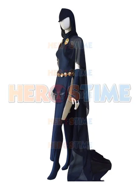 Женский костюм супергероя из спандекса Zentai темно синий для косплея кошки с