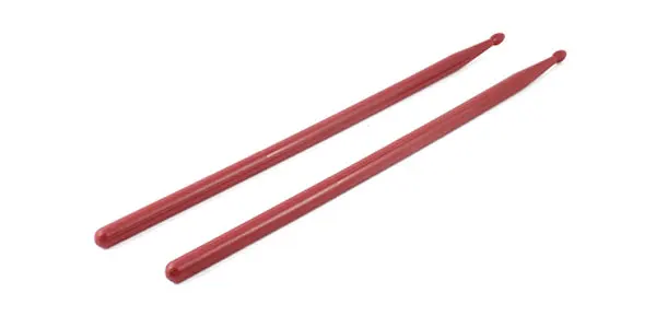 UXCELL 5A Нескользящим Ручка Музыкальная Группа Пластиковый Барабан Стержень