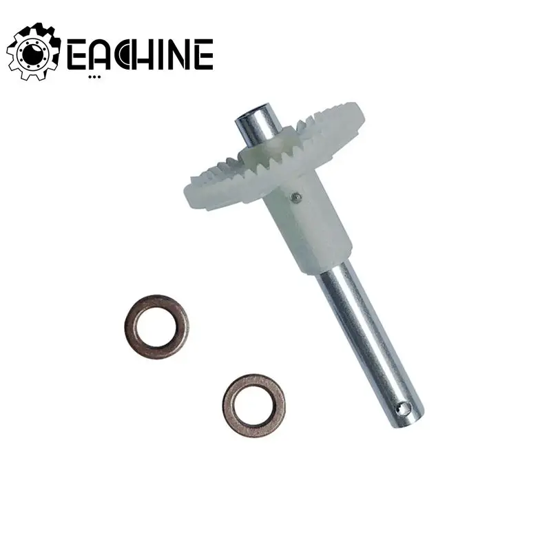 Eachine E511 E511S Радиоуправляемый Дрон Квадрокоптер запасные части модернизированная