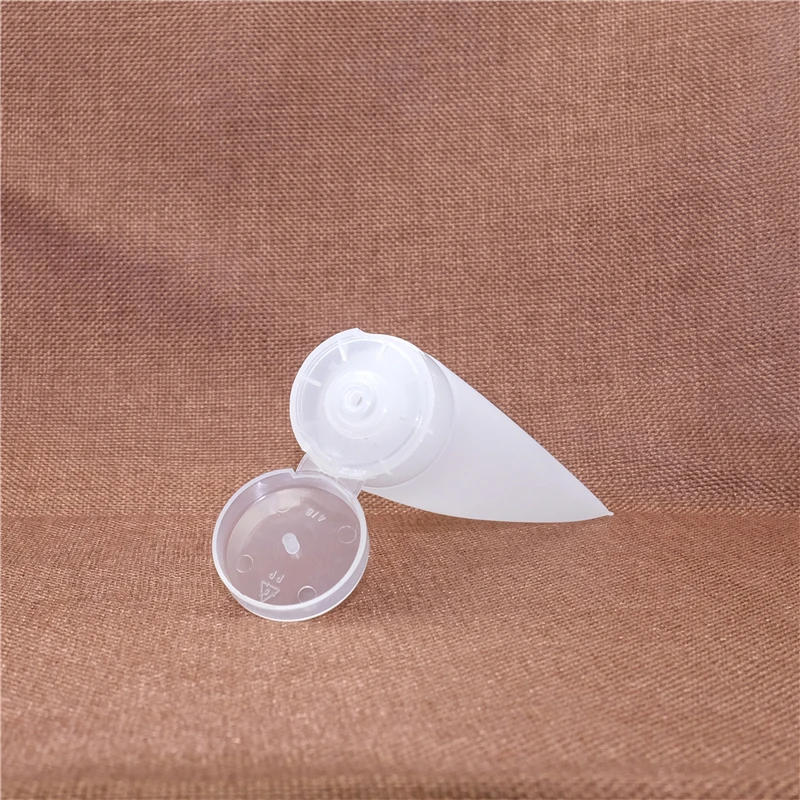 Пластиковая косметическая бутылка для лица 15 мл 30 50 100 мл|squeeze tube|bottle emptycream container |