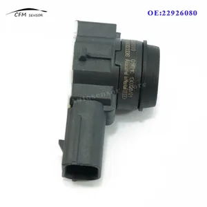 Новый 22926080 PDC датчик парковки бампер обратная помощь для GM 0263023336