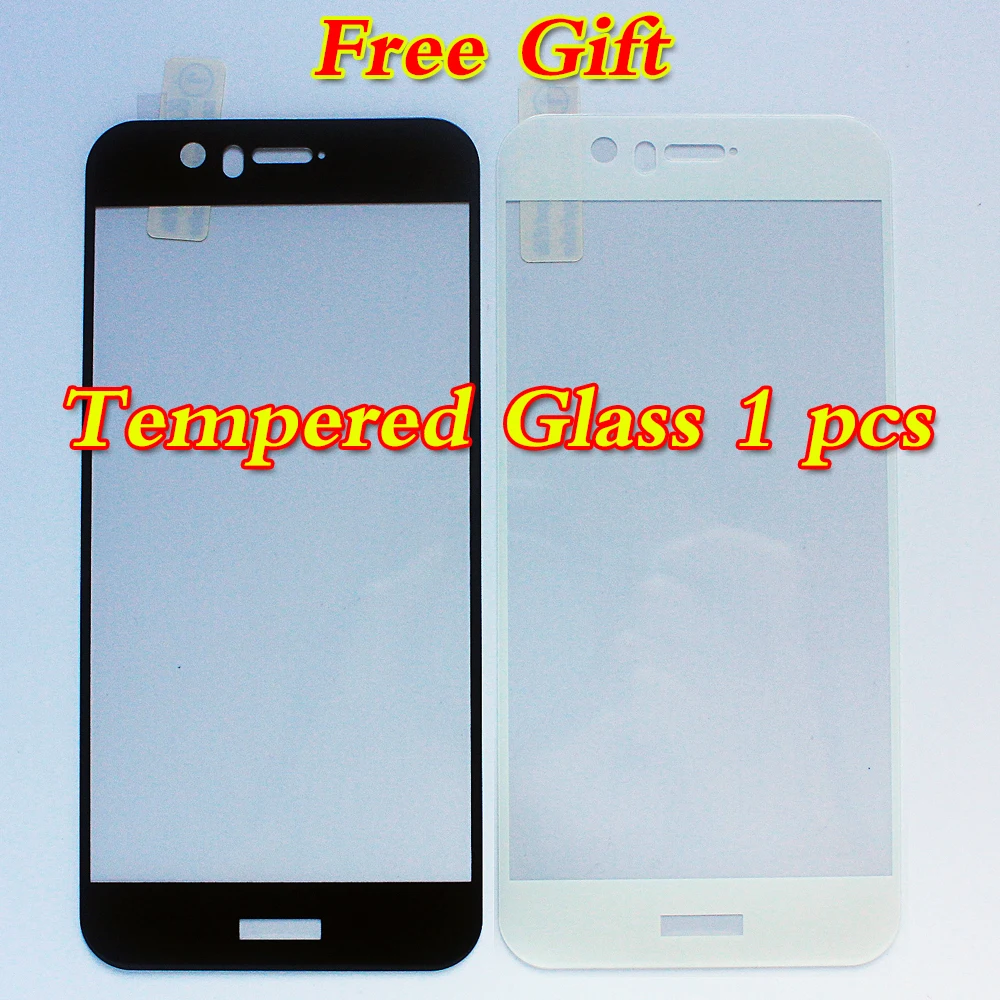 Huawei Nova 2 5,0 дюймов ЖК-дисплей Дисплей сенсорный экран для PIC-AL00 PIC-L09 PIC-L29 PIC-TL00 PIC-LX9 дигитайзер сборка рамка с инструмент