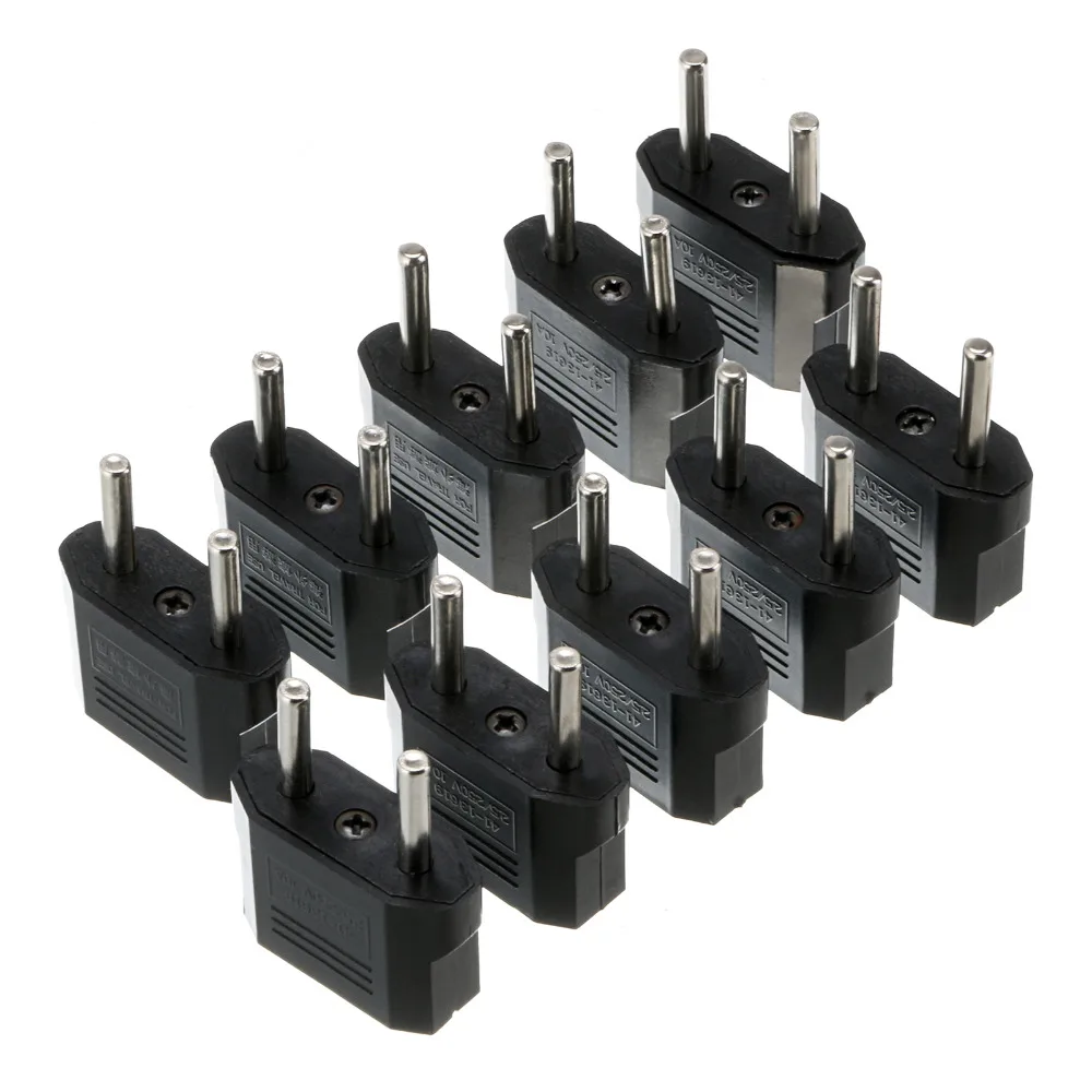 Новое поступление 2017 года! 100 шт. дорожное зарядное устройство с переходником|outlet