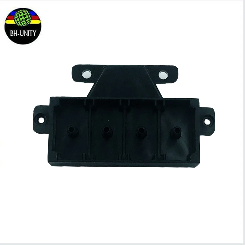 

2pcs UV 5113 printhead transfer cover head manifold for 5113 print head uv printer
