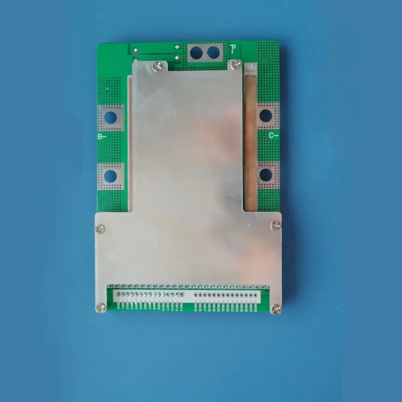 10S Li Ion 36V Battey PCB и защитная печатная плата 42V 18650 аккумулятор с более чем 100A