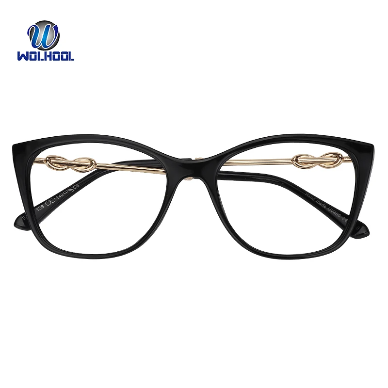 Anti Blue Rays Computer Glasses Women &amp Man Peculiar Fancy Frame Eyeglasses Prescription With Optical Lens |