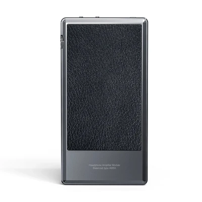 FIIO Q5 флагманский Bluetooth и dsd-способный Портативный Hi-Fi усилитель DSD декодер MFi USB звуковой усилитель DAC