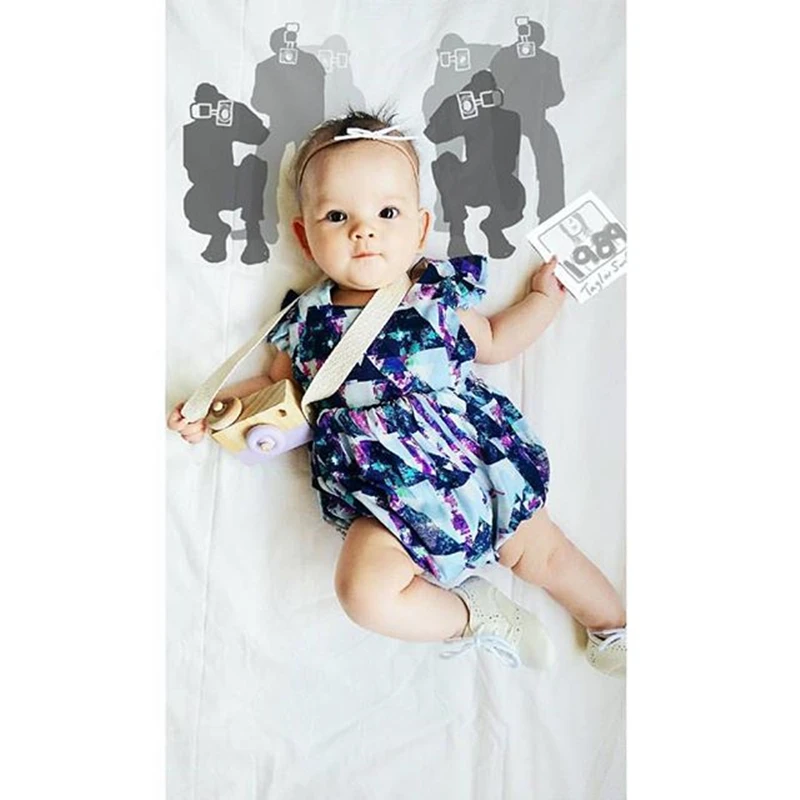 

Cute Wood Camera Toys Baby Kids Toy Children Fashion Clothing Accessory Safe And Natural Toys Birthday Christmas Gift Baby