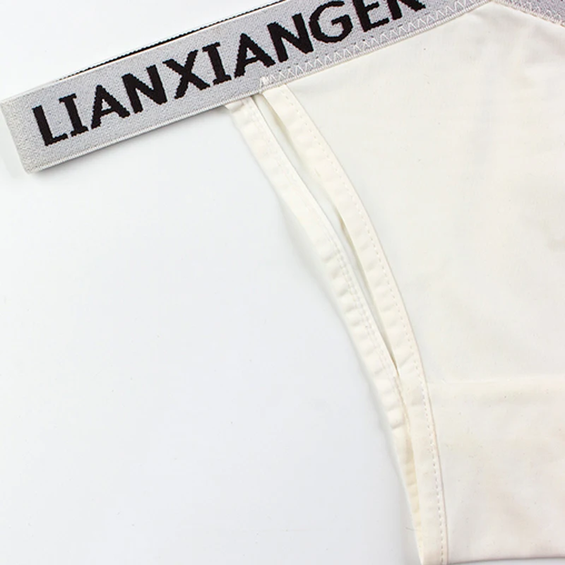 Women's Sexy lingerie Panties bandages Underwear G String Low Waist Thong Women |