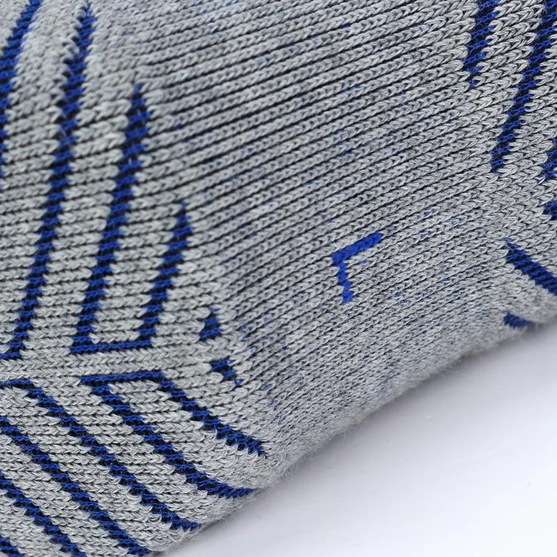 KELME спортивные носки мужские для футбола Велоспорт Бег Спорт на открытом воздухе