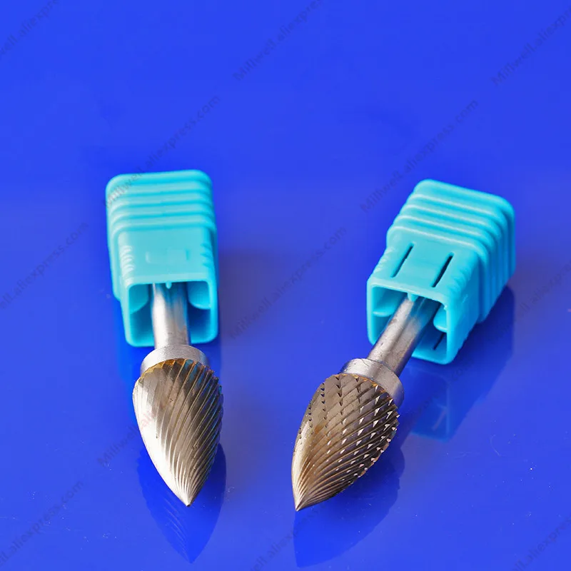 6 мм shank-1PCS-12 модели бесплатная доставка твердосплавная карбидная Вольфрамовая