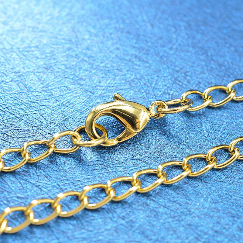 Женское длинное ожерелье Sunny Jewelry модное ювелирное изделие длинная цепочка