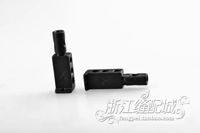 3168 3/8 игла зажим 3168ZG 3 8 для Juki 3162 Двойная швейная машина|machine for sewing|for sewing machineclamp