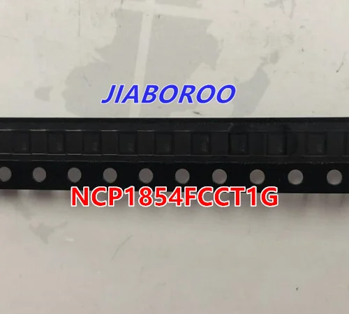 

15pcs/lot NCP1854FCCT1G NCP1854 1854 BGA