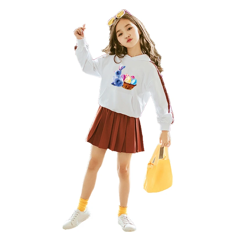 Prajna милые животные кролик теплопередача пасхальные яйца Тигры коты патчи для