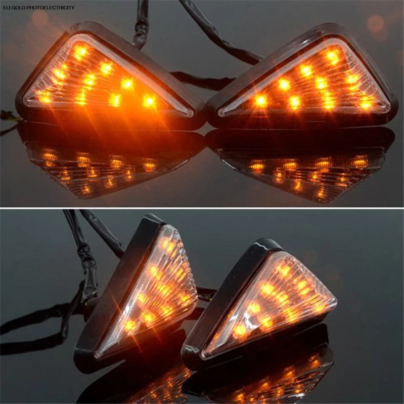 Мигающий светодиодный фонарь для мотоцикла|light blinkers|light ledlight led light |