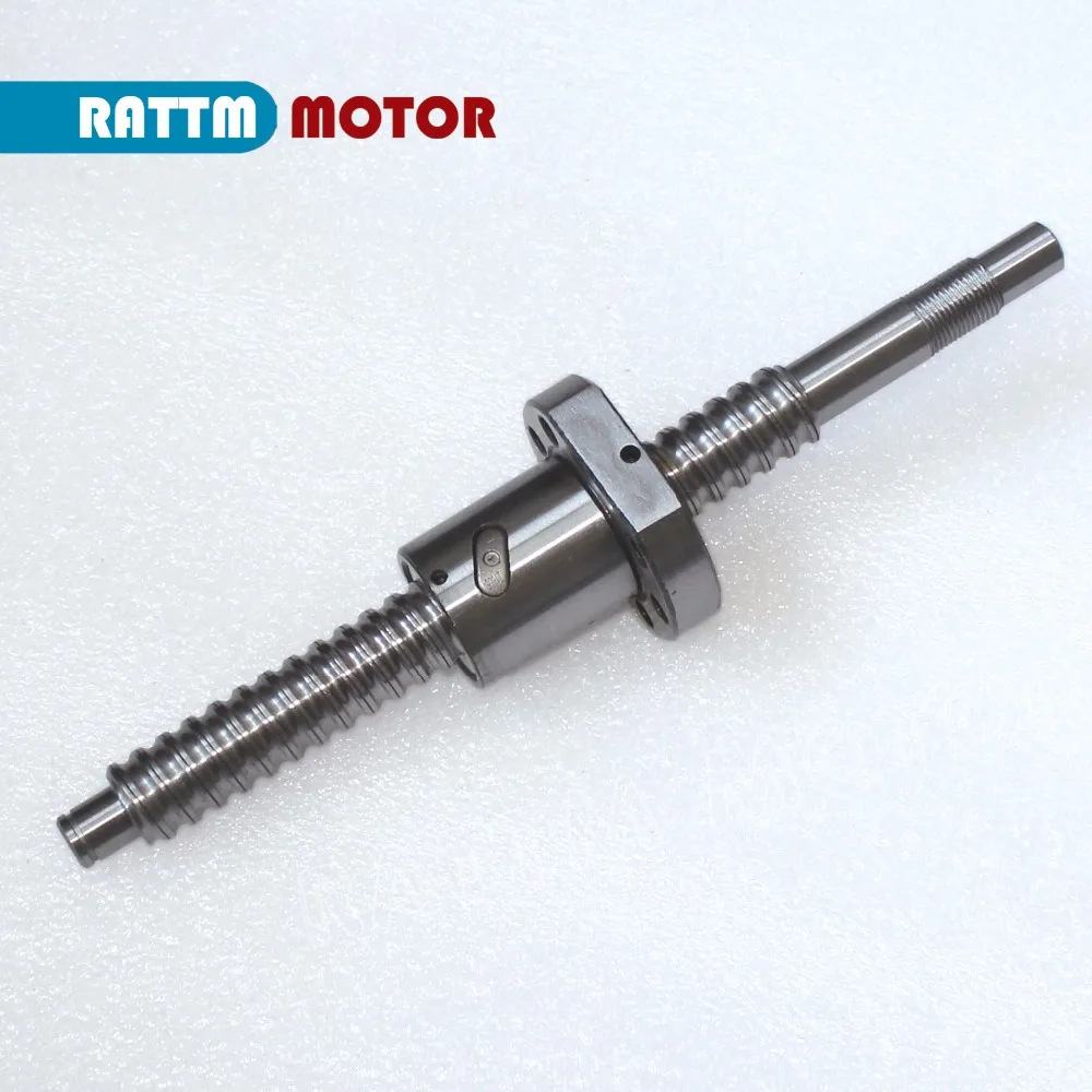 ЕС бесплатная НДС 6 шт. линейный рельс SBR16 L 300/1000/1300 мм & 3 набор шариковых винтов SFU