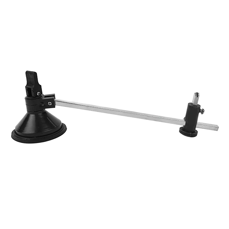 High Quality Glass Cutting Tools Wheel Compasses Circle Cutter with Suction Cup VE | Инструменты