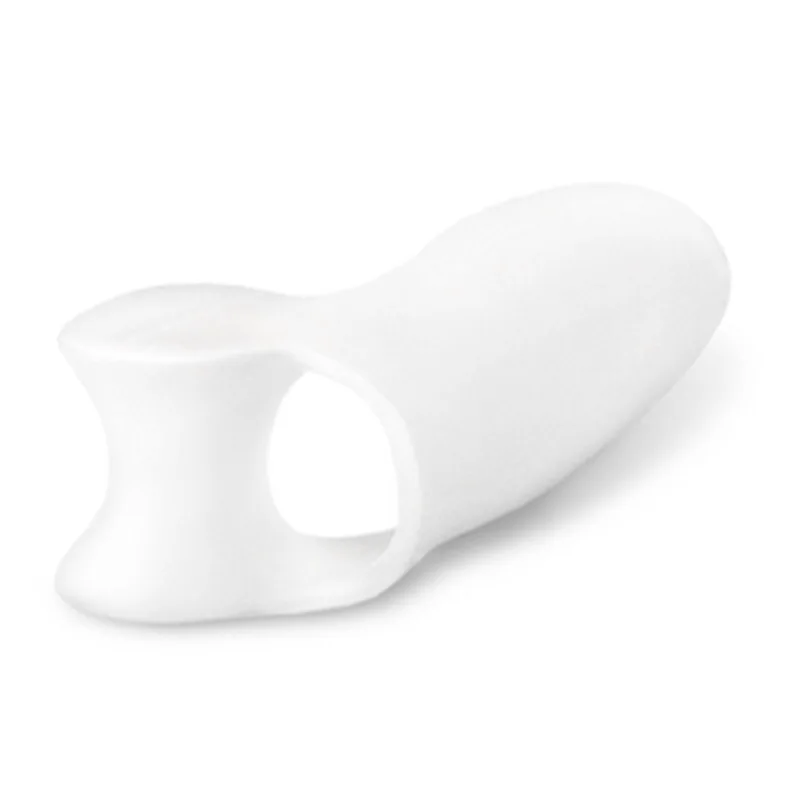 Springyard гель мягкий большой палец протектор Бурсит большого пальца стопы