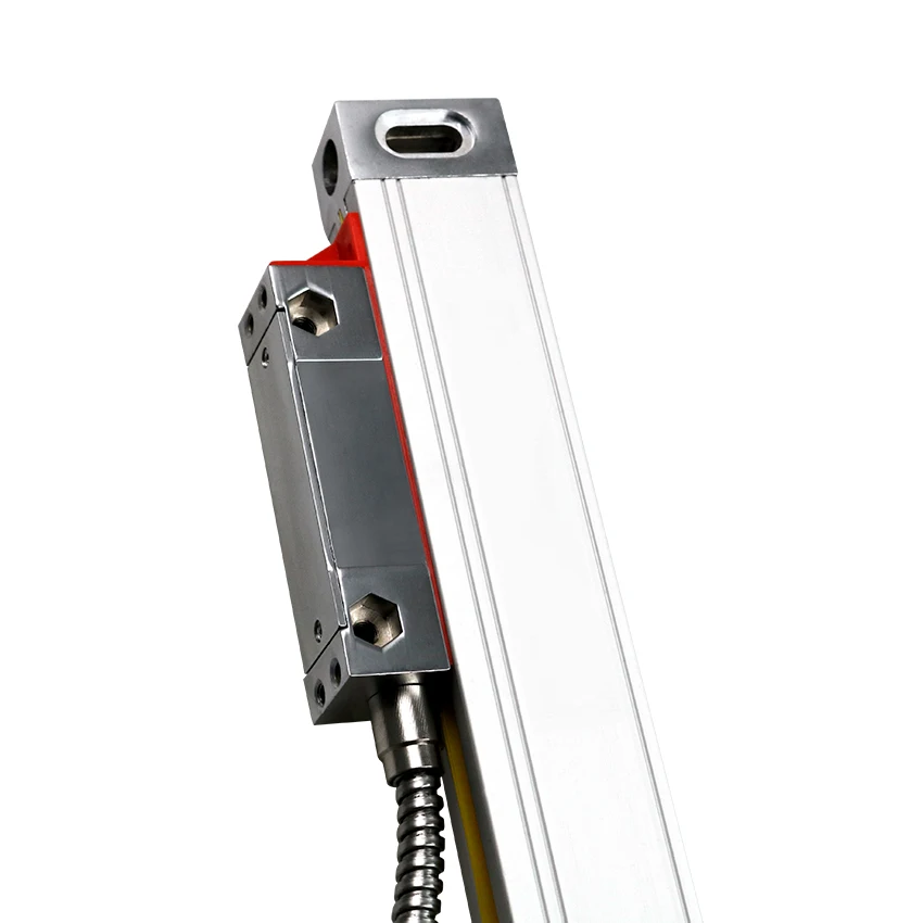 Тонкие линейные весы 20*29 заводская цена длина хода 100 200 300 400 500 600 700 800 900 мм для