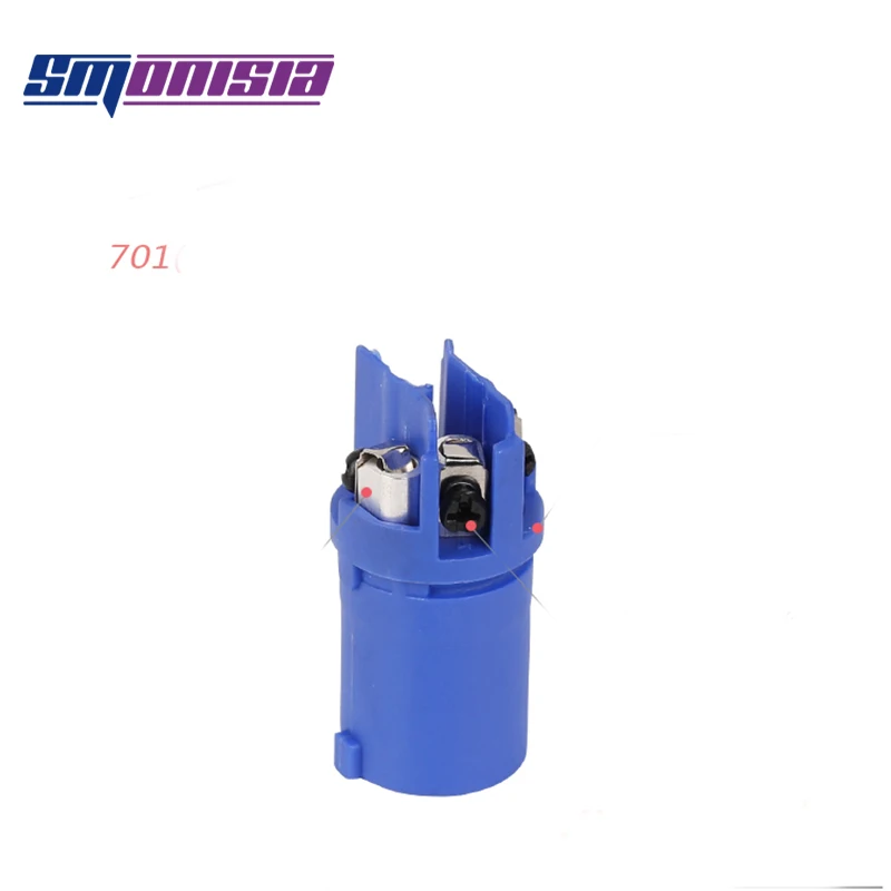 Smonisia 20 шт. авиационный разъем питания для освещения сцены 20A светодиодный экран |