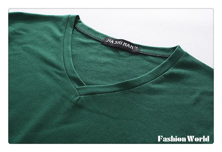 

Men shirts 2021 summer fashion stripe v-neck casual shirts 100% cotton short sleeve breathable Outwear shirts slim tops 5 colors