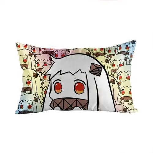 

Hobby Express Kantai Collection аниме Waifu Dakimakura Прямоугольная подушка 40x70 см GZF52