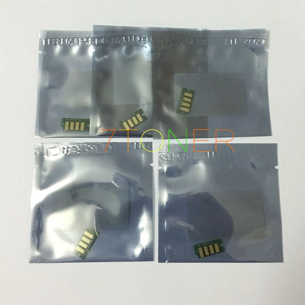 Тонер-чип для Xerox Phaser 6000 В/B 6010 в/N Workcentre 6015 в/B 106R01631 106R01632 106R01633 106R01634 | Компьютеры и