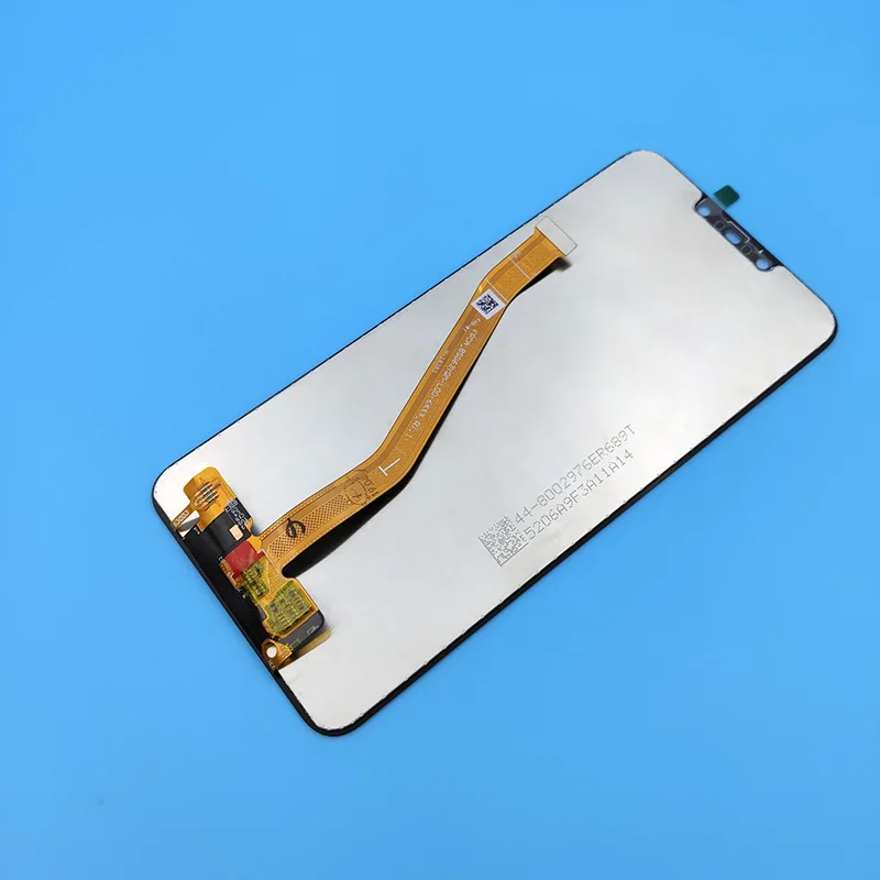 Оригинальный ЖК дисплей для Huawei Nova 3i 6 3 INE LX2 дюйма сенсорный экран с цифровым