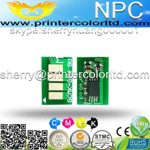 Чип для Ricoh ipsio C-7501SP 6501MFP MP-C7501-SP MP-C 6501 MPC7501 MP6501MFP MP C-7501MFP 6501SP новый принтер |