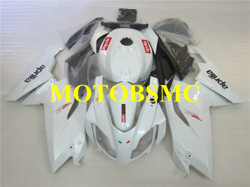 Комплект обтекателей под давлением для Aprilia RS125 06 07 08 09 10 11 RS 125 2006 2007 2011 ABS холодных