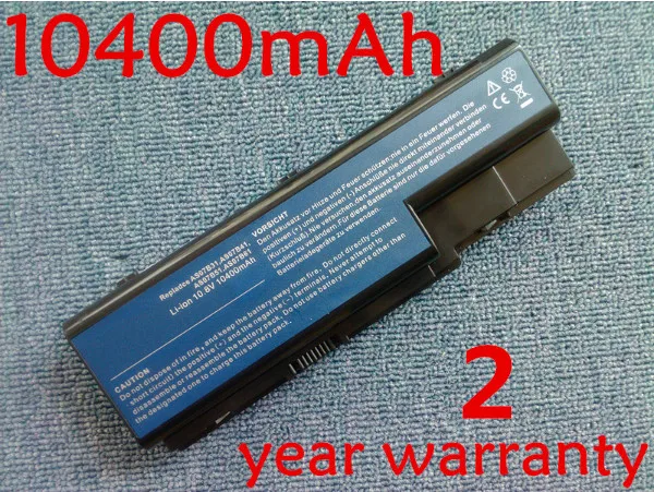 Аккумулятор для ноутбука Acer Aspire 6920 6920G 6930G 6935G 6935 7220 7520 7720Z 7520G 7720 8730G 8920 8920G 8930G 8930|battery
